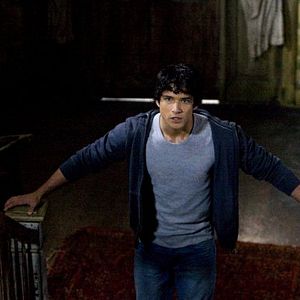 Fotoğraf Teen Wolf