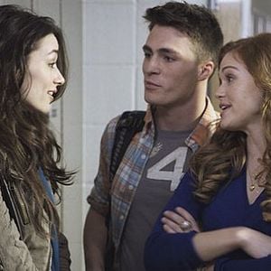 Fotoğraf Holland Roden