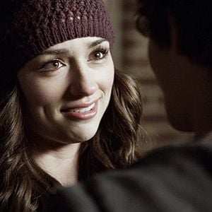 Fotoğraf Crystal Reed