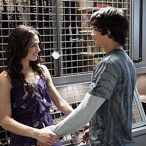 Fotoğraf Crystal Reed