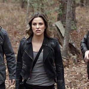 Fotoğraf Jill Wagner