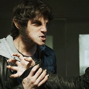 Fotoğraf Teen Wolf