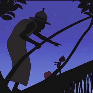 Fotoğraf Kirikou et les hommes et les femmes