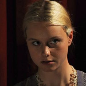 Fotoğraf Anna Unterberger