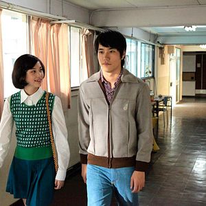 Fotoğraf İmkansızın Şarkısı