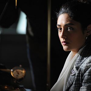 Fotoğraf Devlerin Günahı