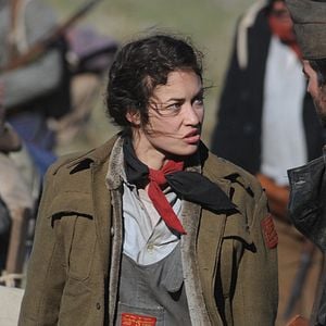 Fotoğraf Devlerin Günahı