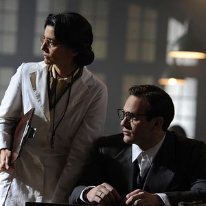 Fotoğraf Devlerin Günahı