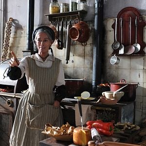 Fotoğraf Devlerin Günahı