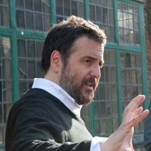 Fotoğraf Mark Romanek