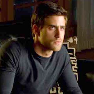 Fotoğraf Oliver Jackson-Cohen