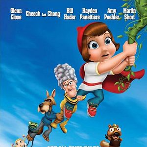 Fotoğraf Kırmızı Başlıklı Kız-Kötülere Karşı