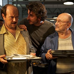 Fotoğraf Santiago Segura