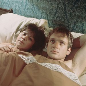 Fotoğraf Rainer Werner Fassbinder