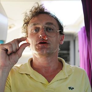 Fotoğraf Maurice Barthélémy