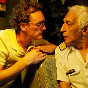 Fotoğraf Maurice Barthélémy