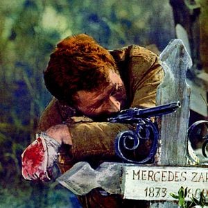 Fotoğraf Franco Nero