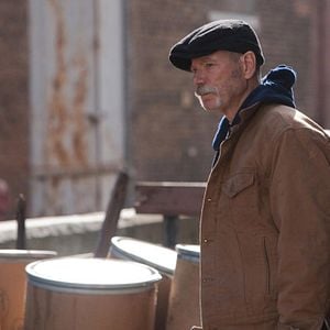 Fotoğraf Stephen Lang