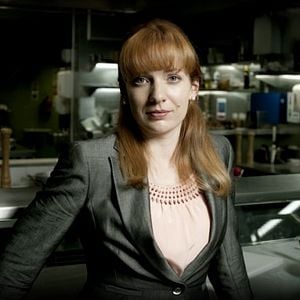 Fotoğraf Katherine Parkinson