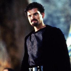 Fotoğraf Götz Otto