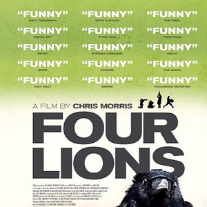 Fotoğraf Dört Aslan