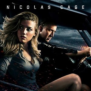 Fotoğraf İntikam Yolu