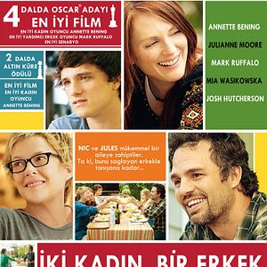 Fotoğraf İki Kadın, Bir Erkek