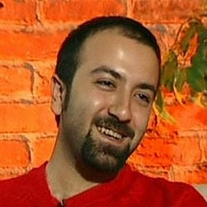 Fotoğraf Saki Çimen