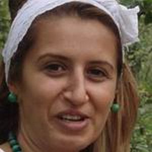 Fotoğraf Berna Arslan