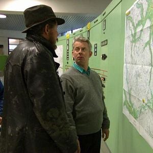 Fotoğraf Troll Avı