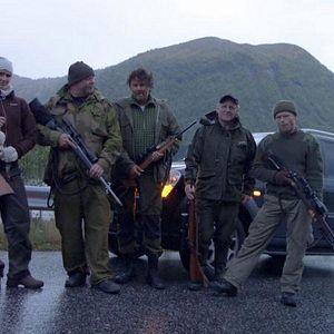 Fotoğraf Troll Avı