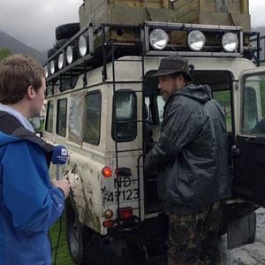 Fotoğraf Troll Avı