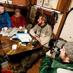 Fotoğraf Troll Avı