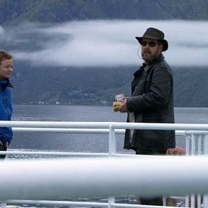 Fotoğraf Troll Avı