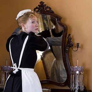 Fotoğraf Hizmetkar Albert Nobbs