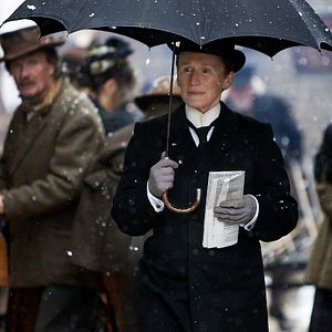 Fotoğraf Hizmetkar Albert Nobbs