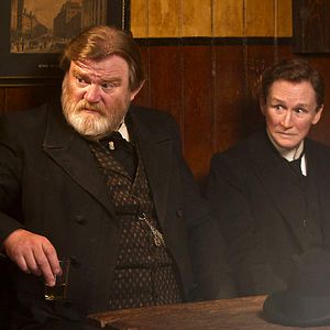 Fotoğraf Brendan Gleeson