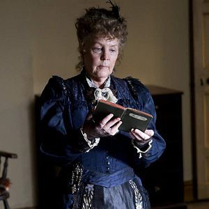 Fotoğraf Hizmetkar Albert Nobbs