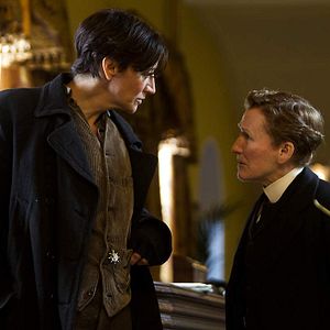 Fotoğraf Hizmetkar Albert Nobbs