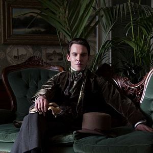 Fotoğraf Hizmetkar Albert Nobbs