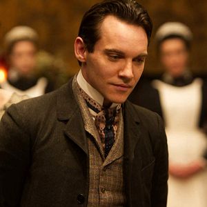 Fotoğraf Hizmetkar Albert Nobbs