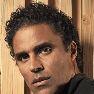 Fotoğraf Rick Fox