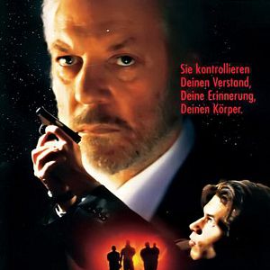 Fotoğraf The Puppet Masters