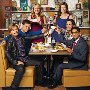 Fotoğraf David Spade