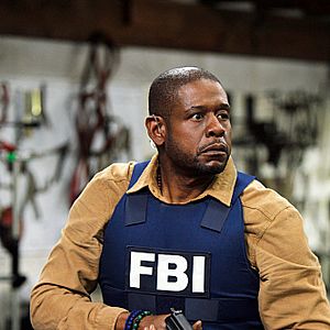 Fotoğraf Forest Whitaker