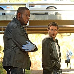 Fotoğraf Criminal Minds: Suspect Behavior