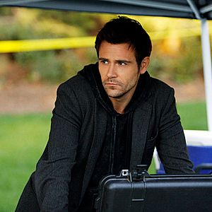 Fotoğraf Criminal Minds: Suspect Behavior