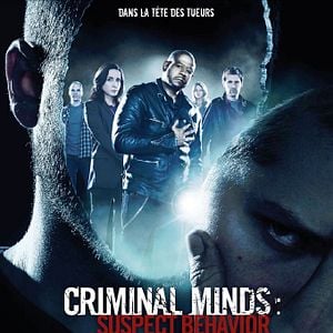 Fotoğraf Criminal Minds: Suspect Behavior