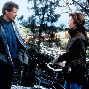 Fotoğraf Anne Archer