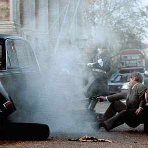 Fotoğraf Phillip Noyce